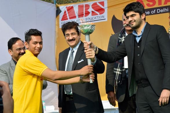 Asian Business School Noida Sports photo 5